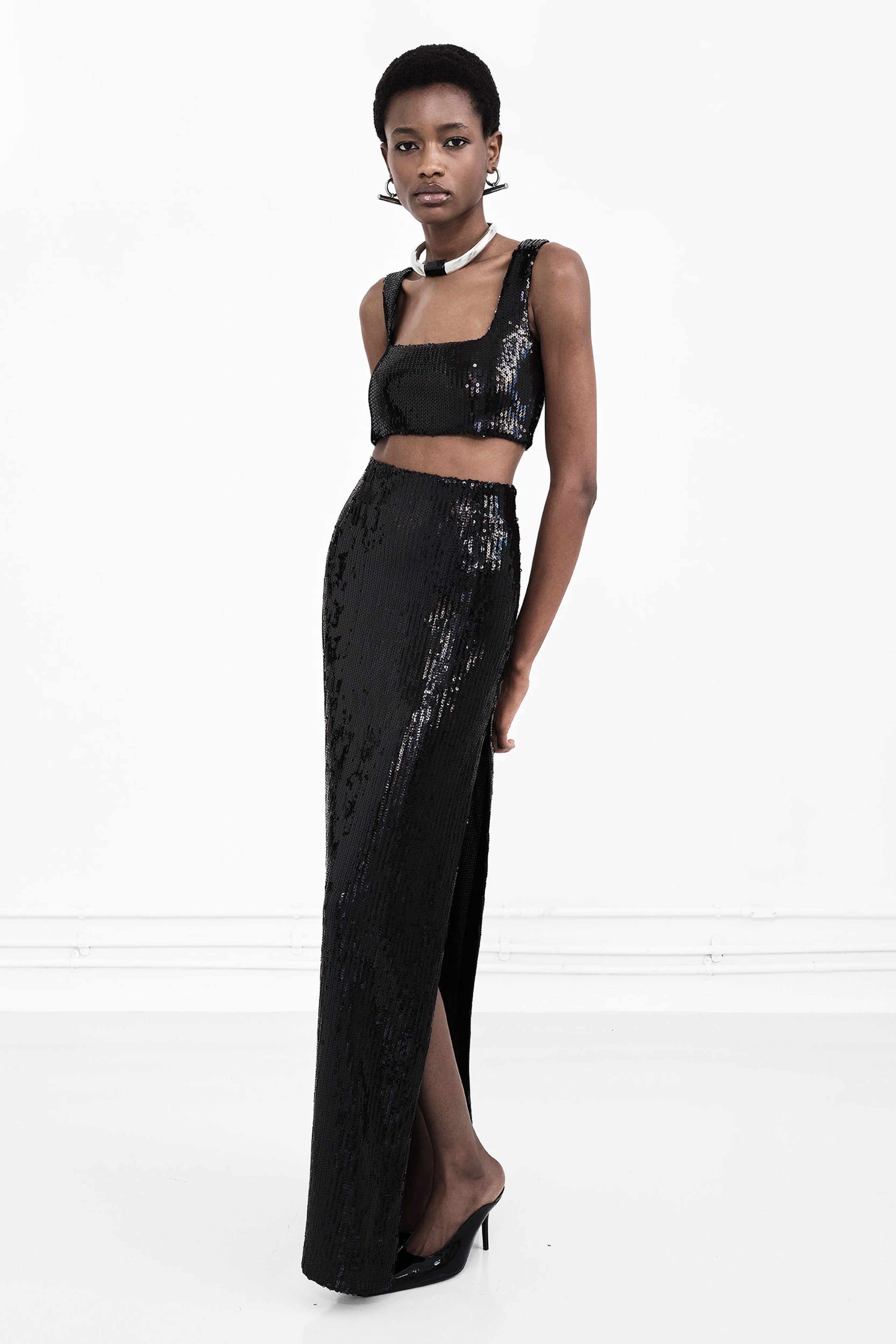 Galvan London | Tops, Blouses & Knitwear