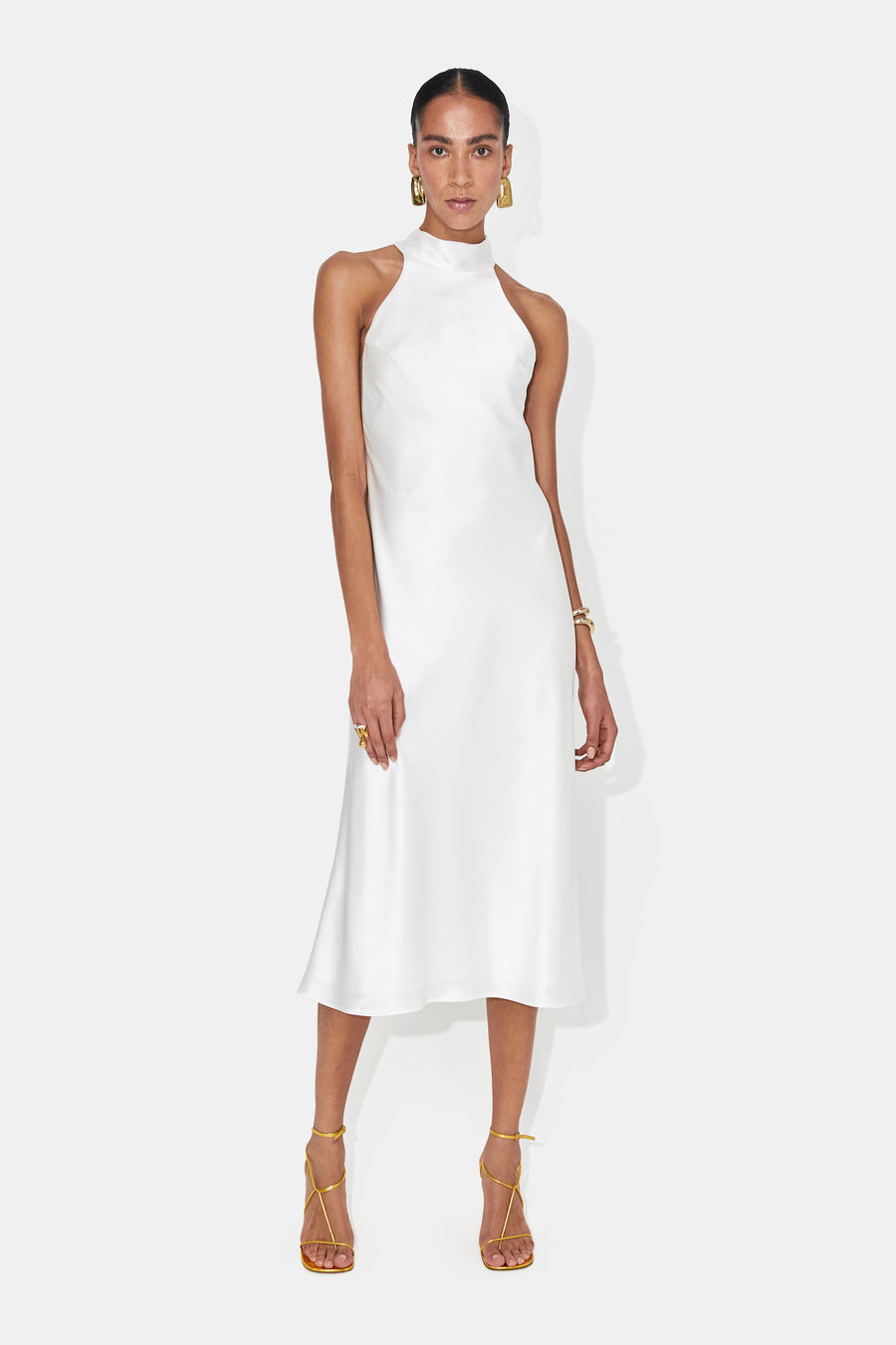 Cova Bridal Dress