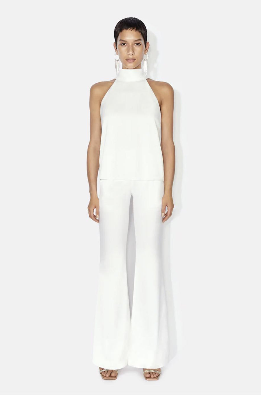 Sienna Bridal Top