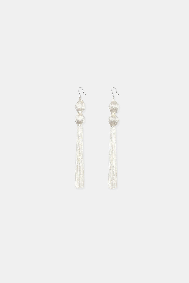 Puebla Short Earrings