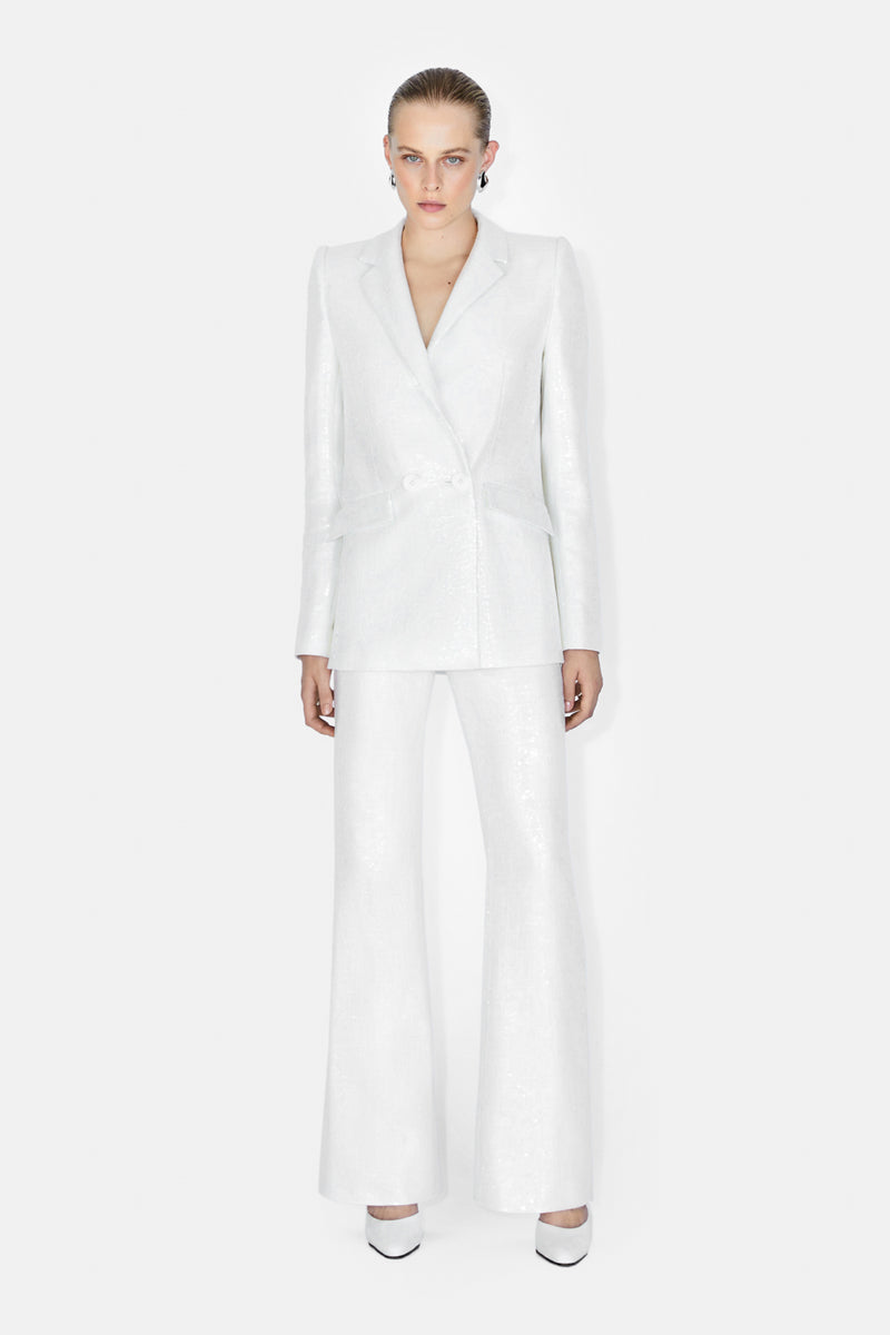 Lisbon Bridal Trousers