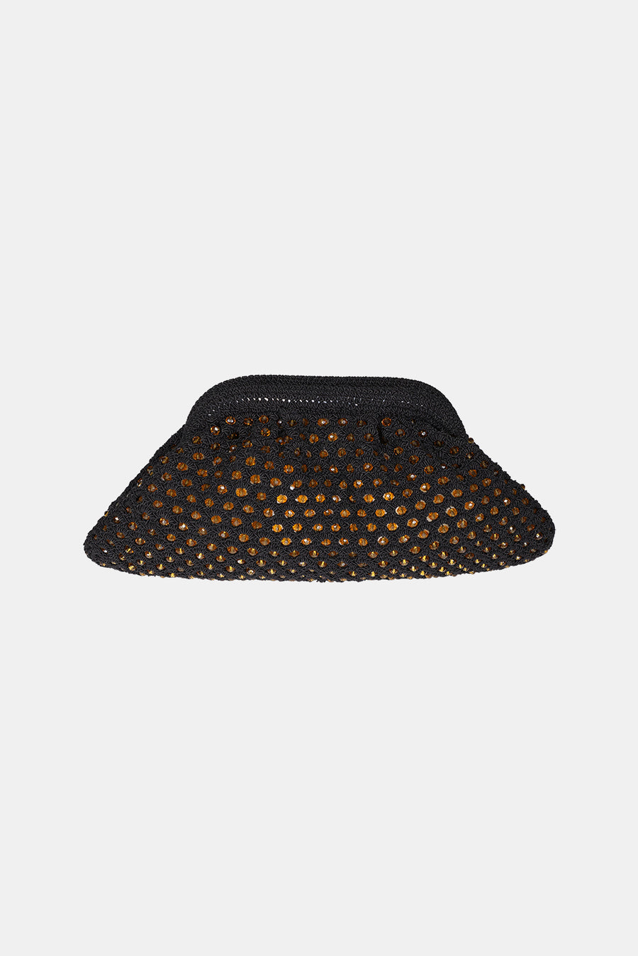 VENTO CLUTCH - BLACK