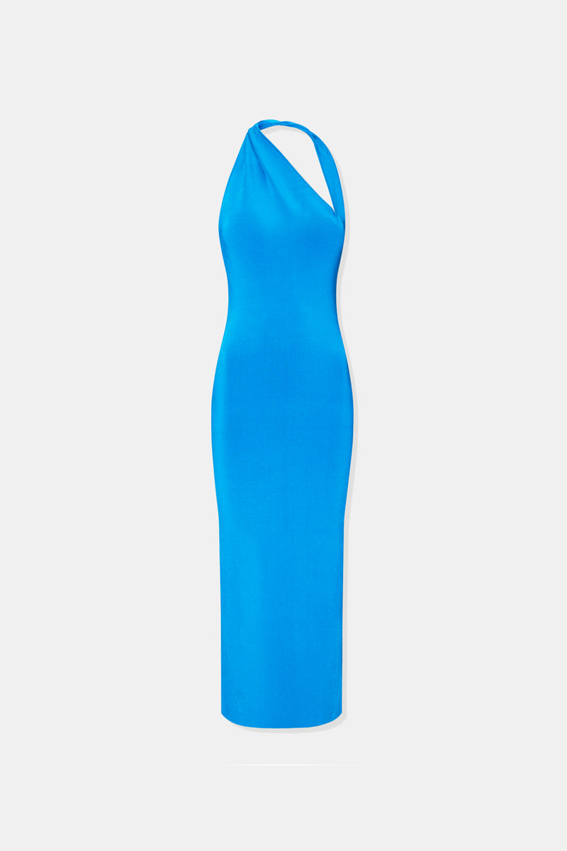 Artemis Dress - Teal