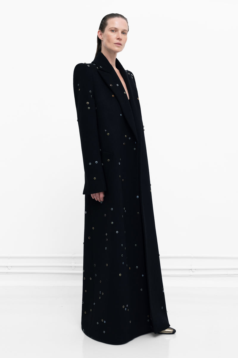 DELIRIUM COAT
