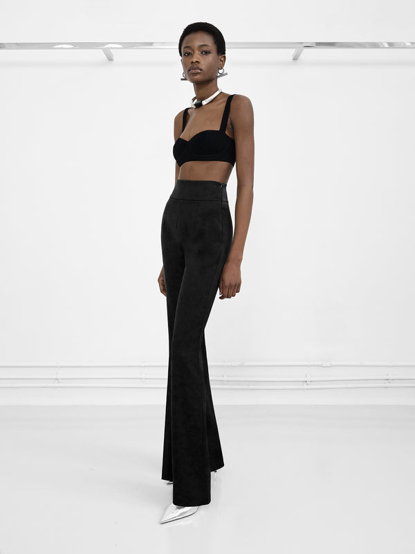 Nyx Bralette - Black
