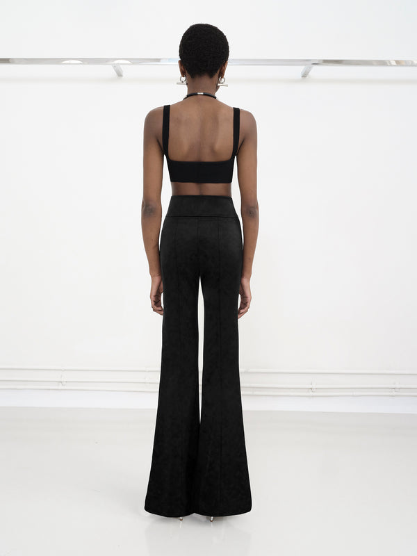 Nyx Bralette - Black