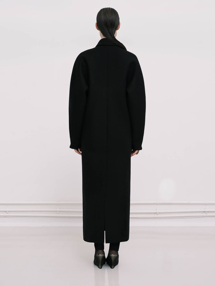 VANITY VOID COAT
