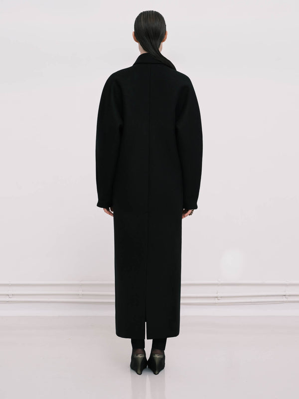 VANITY VOID COAT
