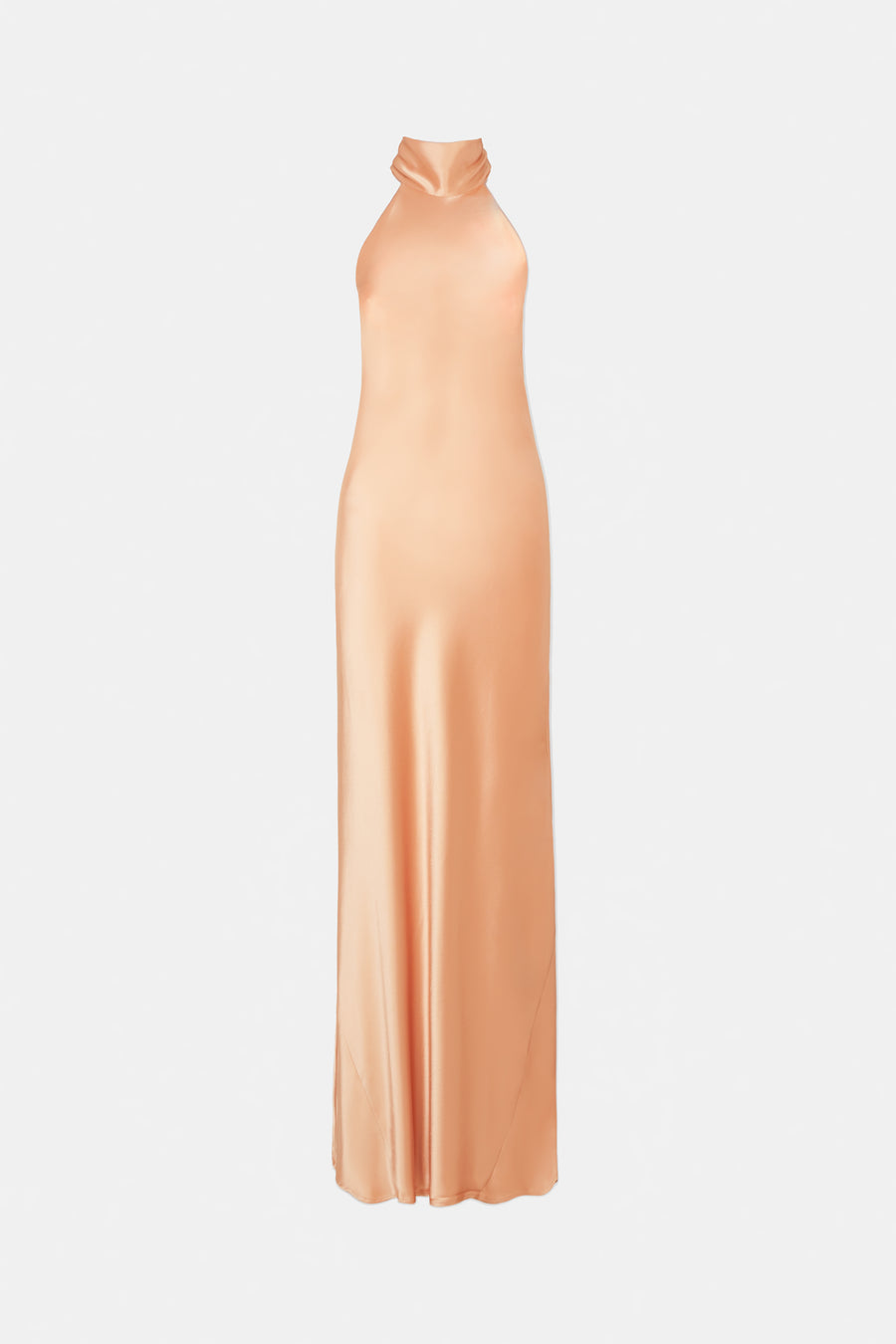 Sienna Dress - Blush
