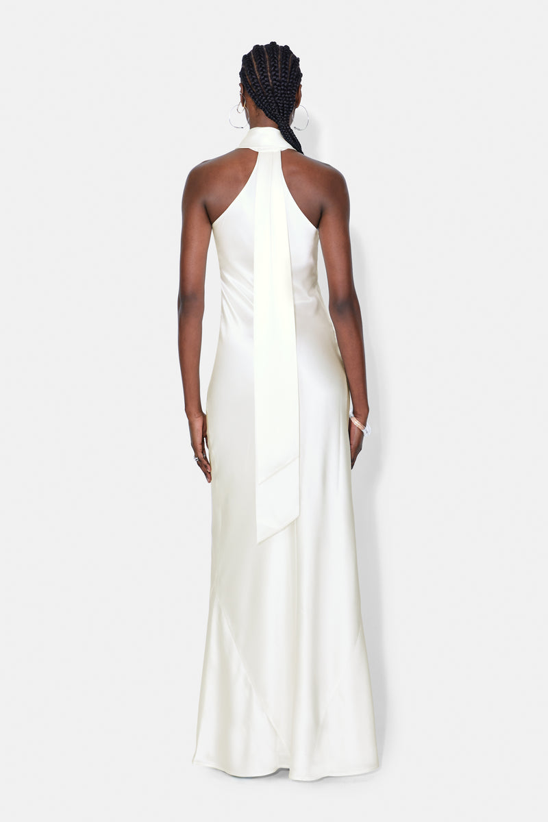 Pandora Bridal Dress