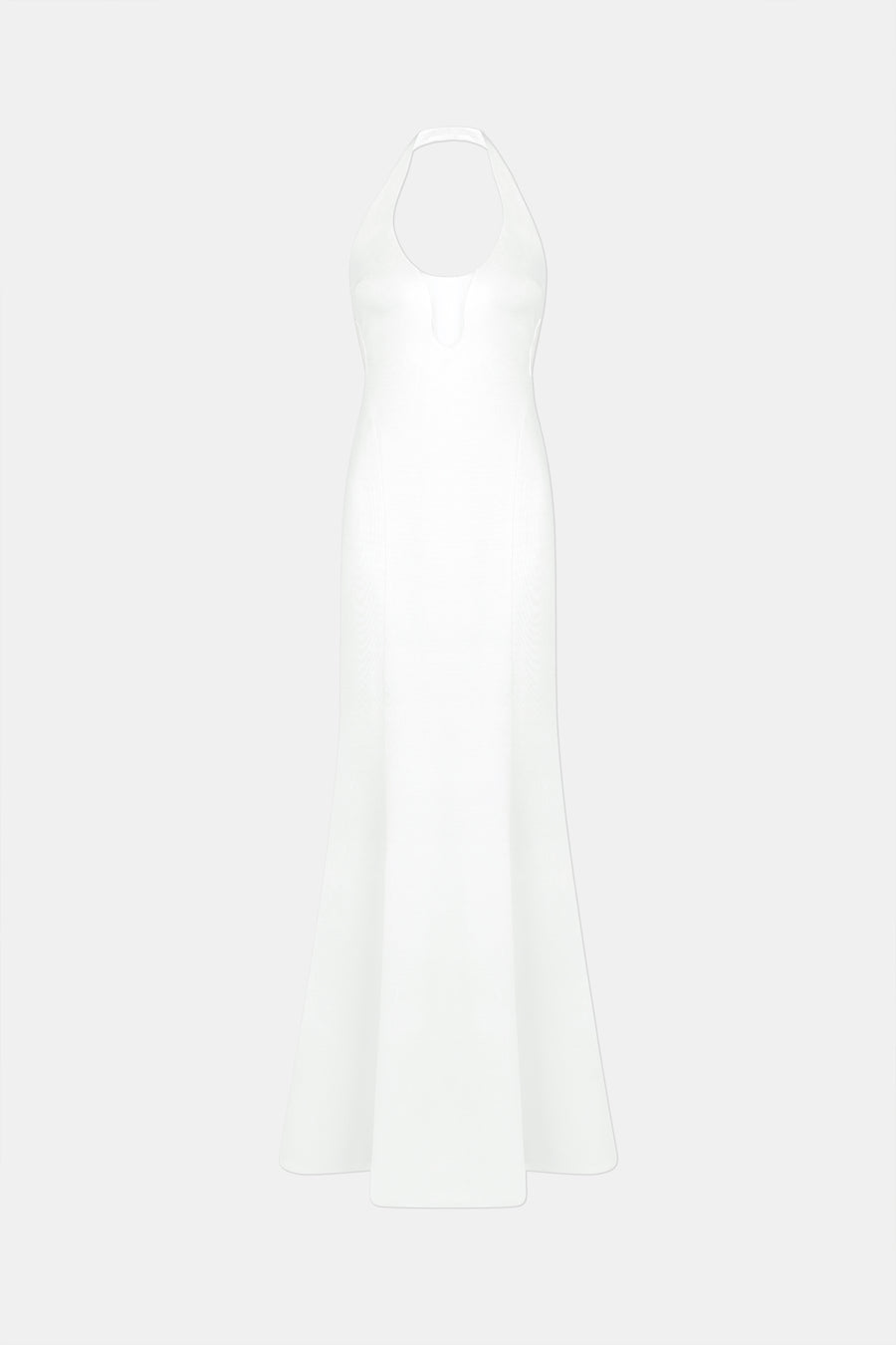 Hebrides Bridal Gown - Off White