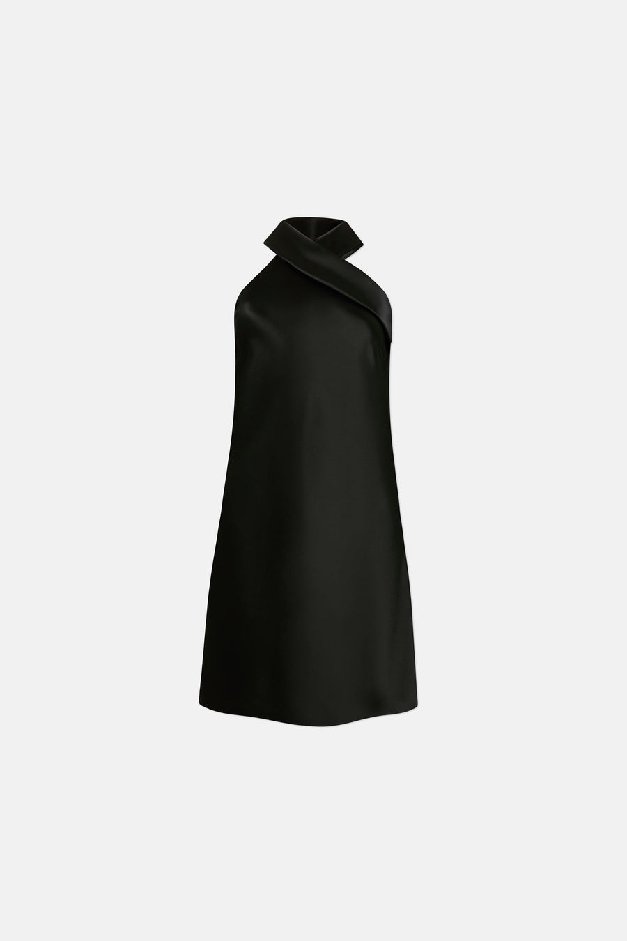 Pandora Mini Dress - Black