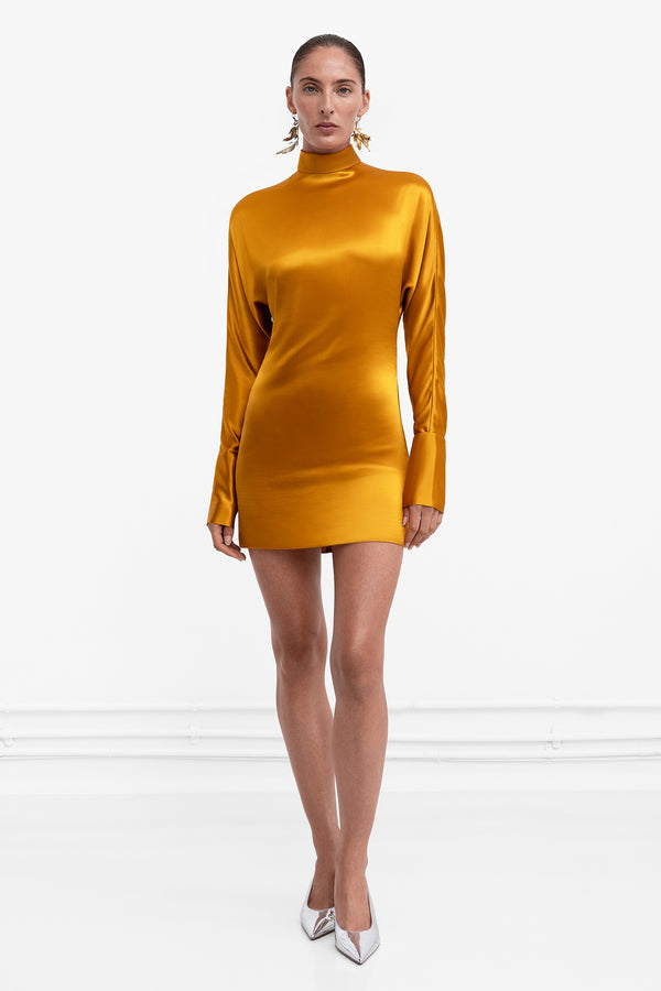 Luxury Designer Evening Dresses & Gowns | Galvan London Luxury Designer Evening Dresses & Gowns | Galvan London