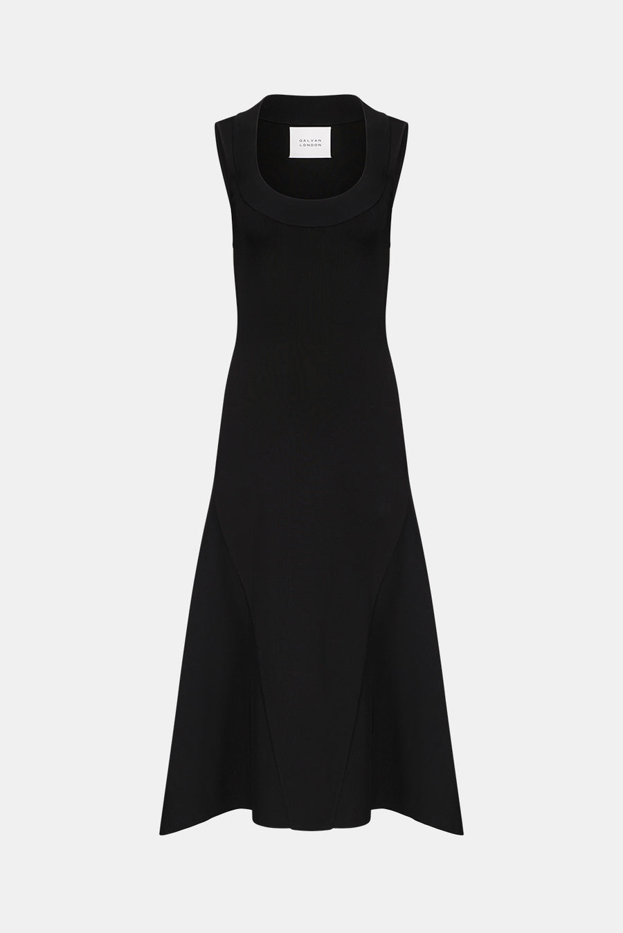 Claudia Dress in Black Claudia Dress in Black