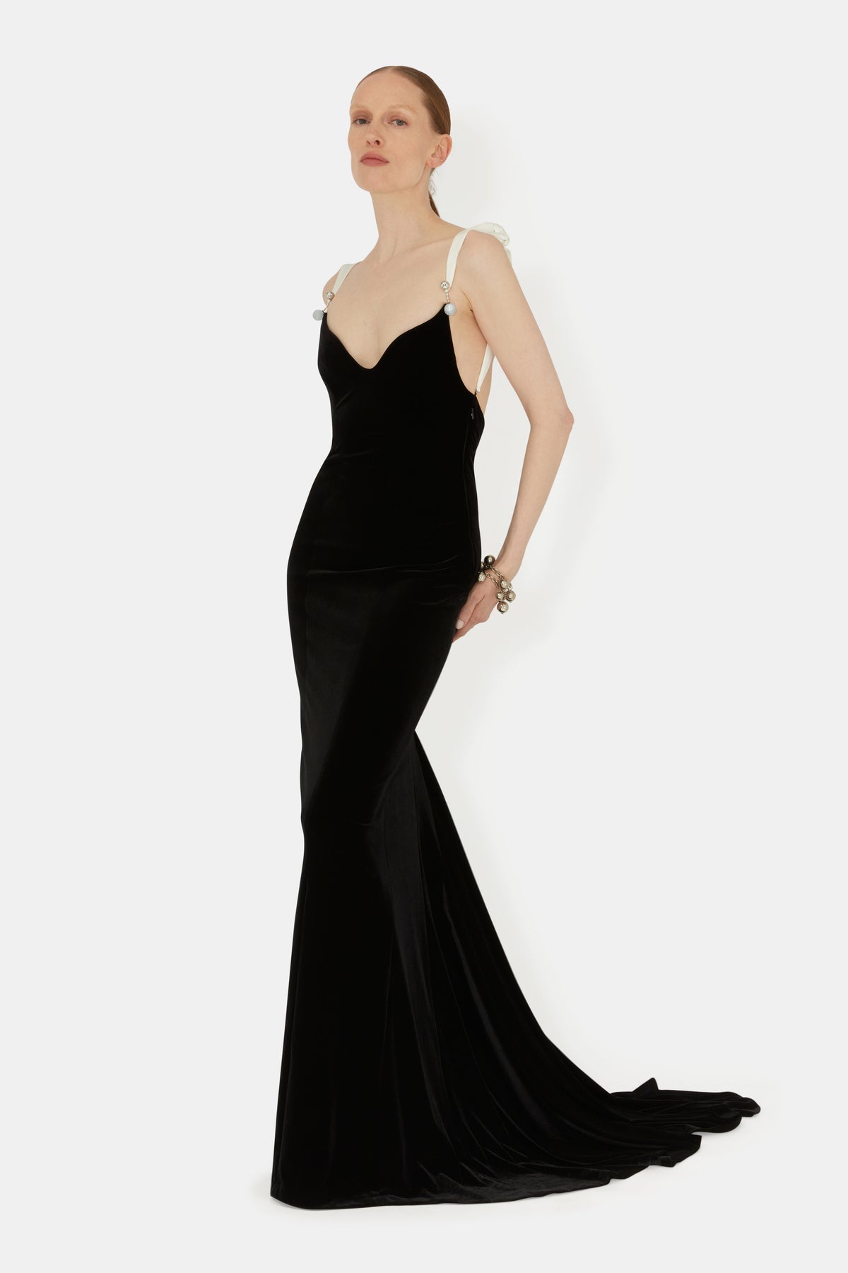 Luxury Designer Evening Dresses & Gowns