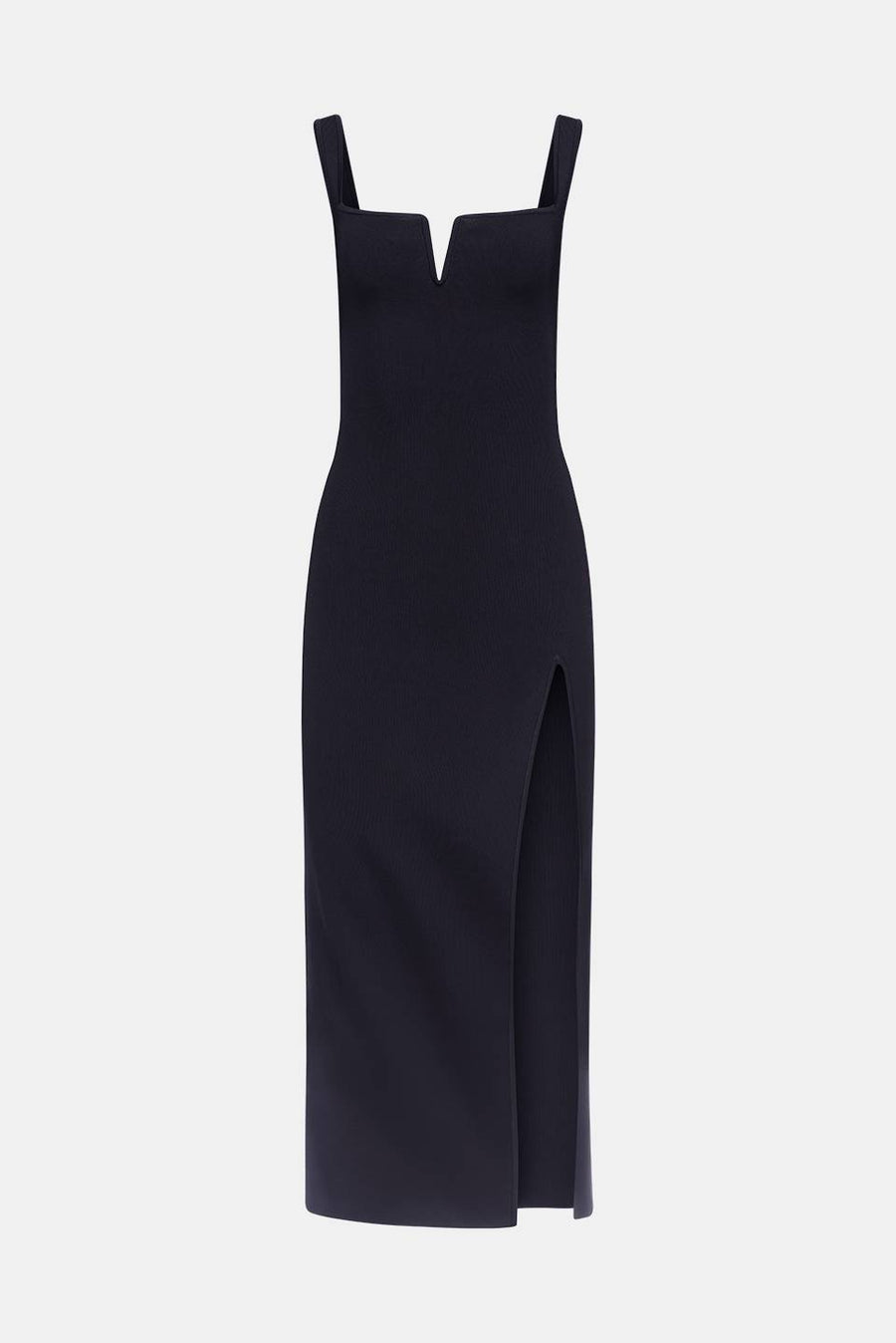 Freya Dress - Midnight