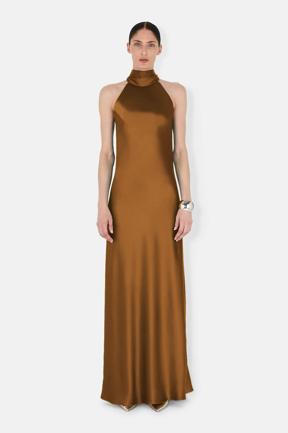 SIENNA GOWN