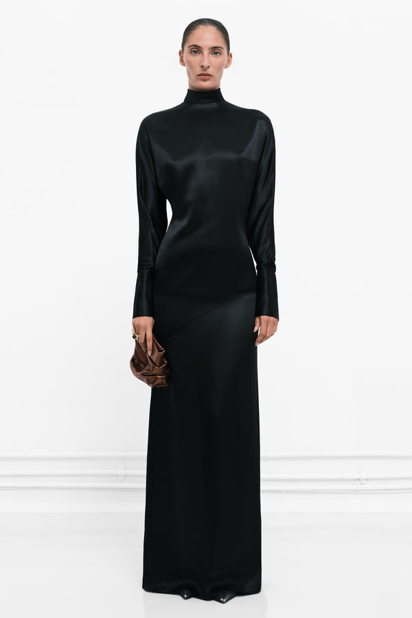 green emerald velvet dress Amazon.com: Maggy London Women's Dresses Women's Empire Waist V-Back Formal  Gown - Sheer Floral Applique Overlay main image 0