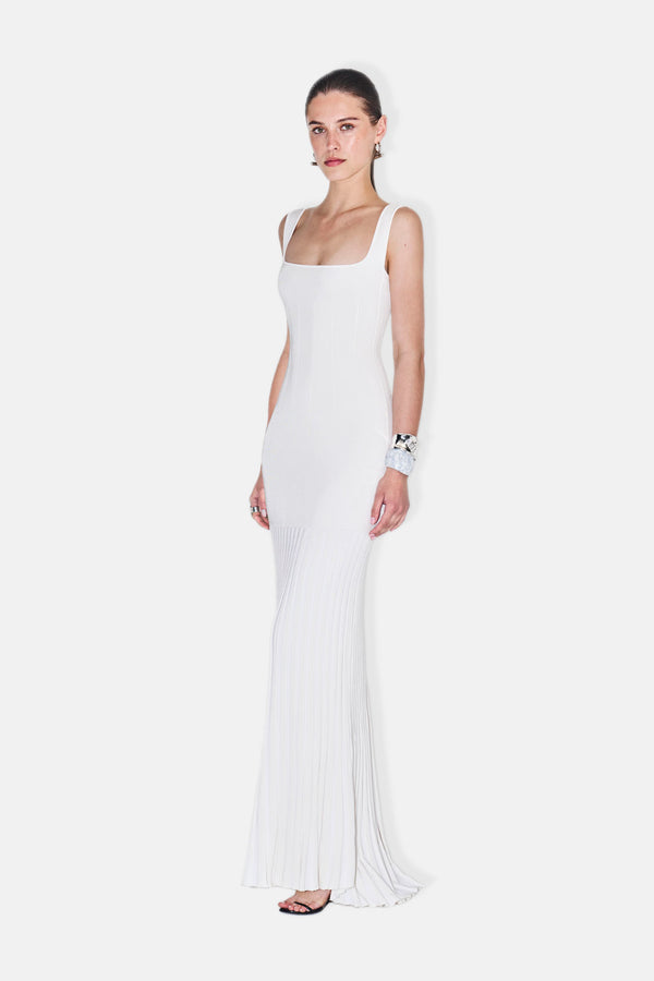 Atalanta Dress - Eden