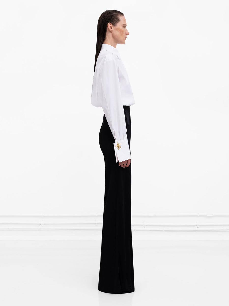 Kennedy Shirt - White