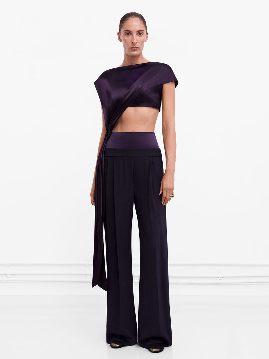 Auriga Top - Nightshade