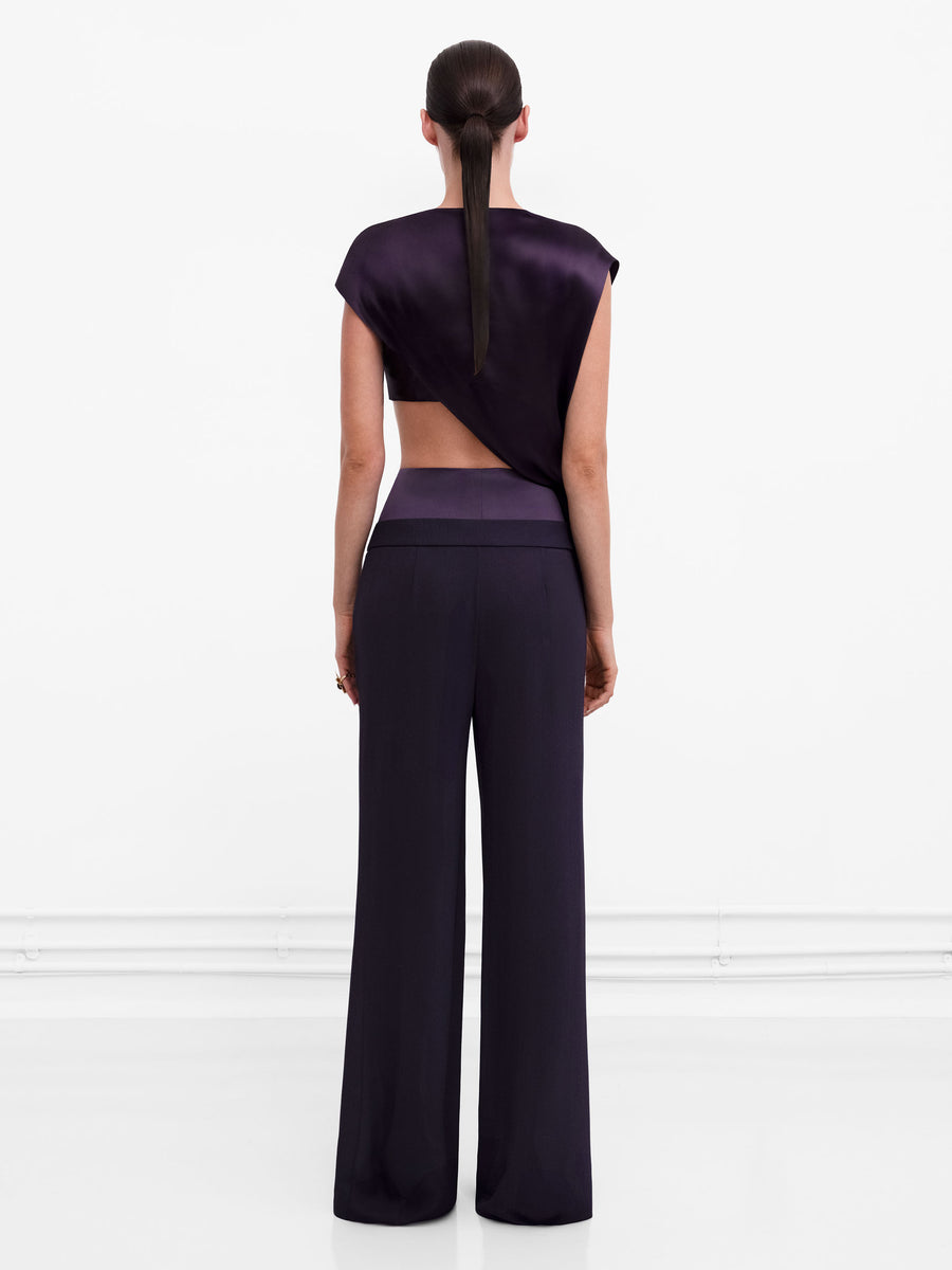 Auriga Top - Nightshade