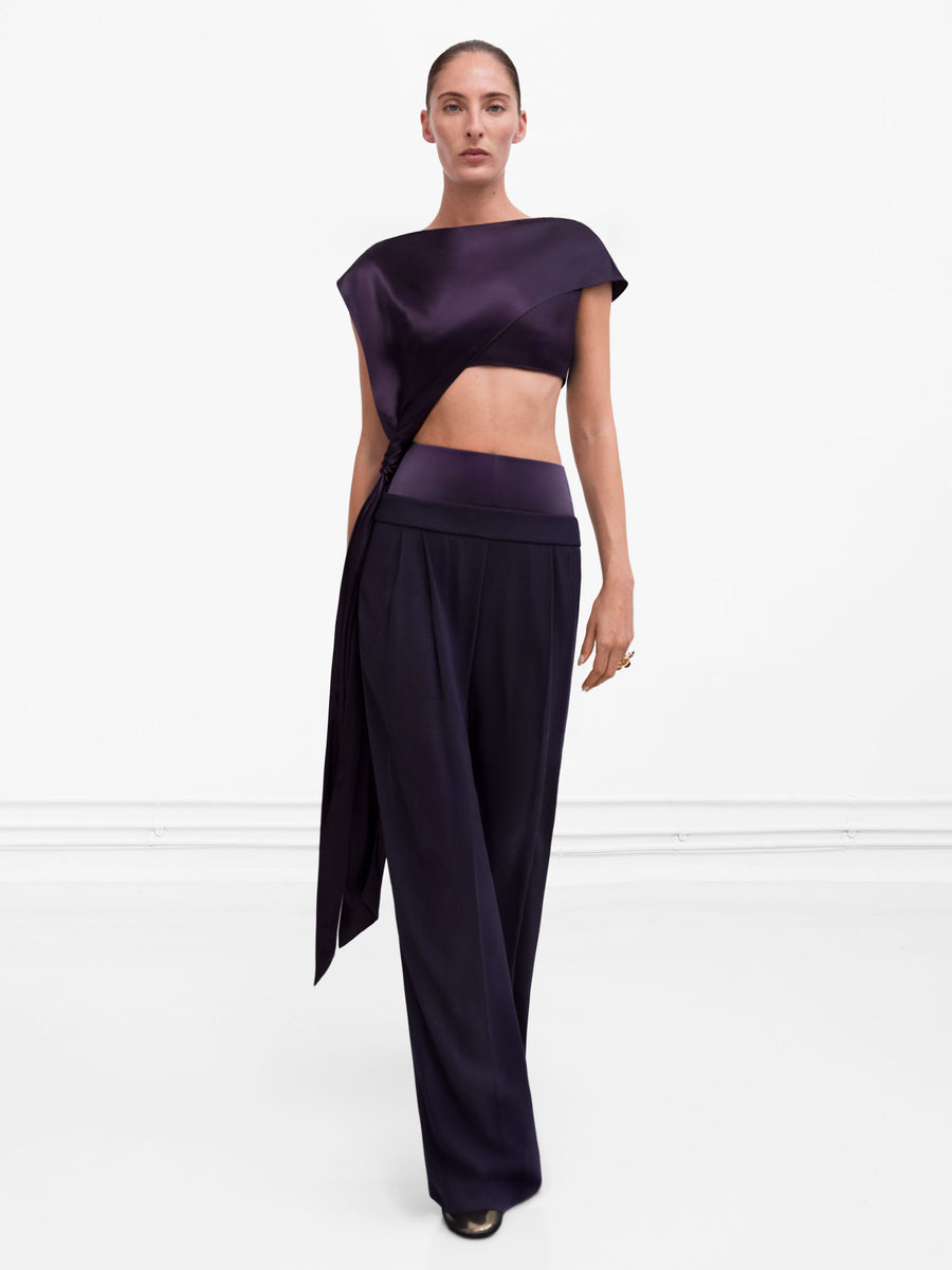 Auriga Top - Nightshade