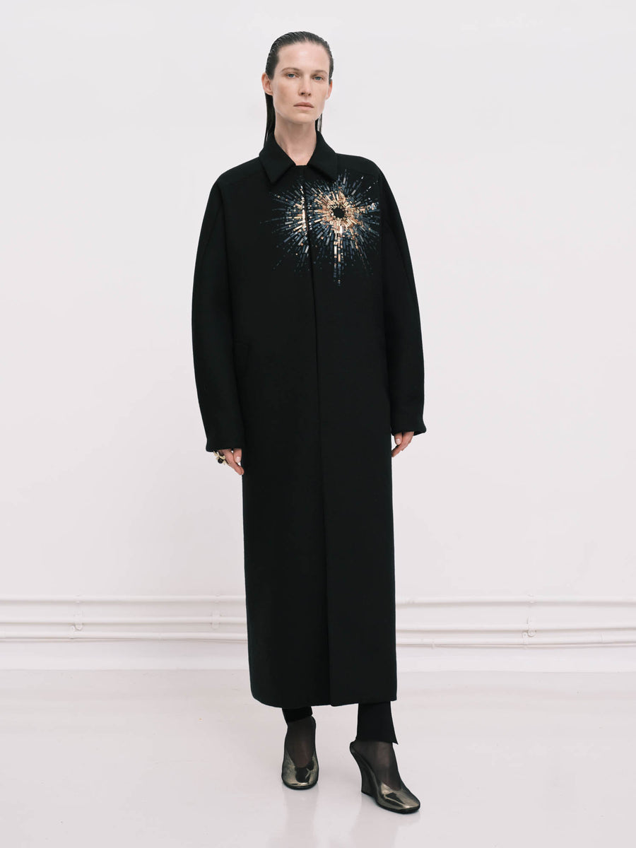 VANITY VOID COAT
