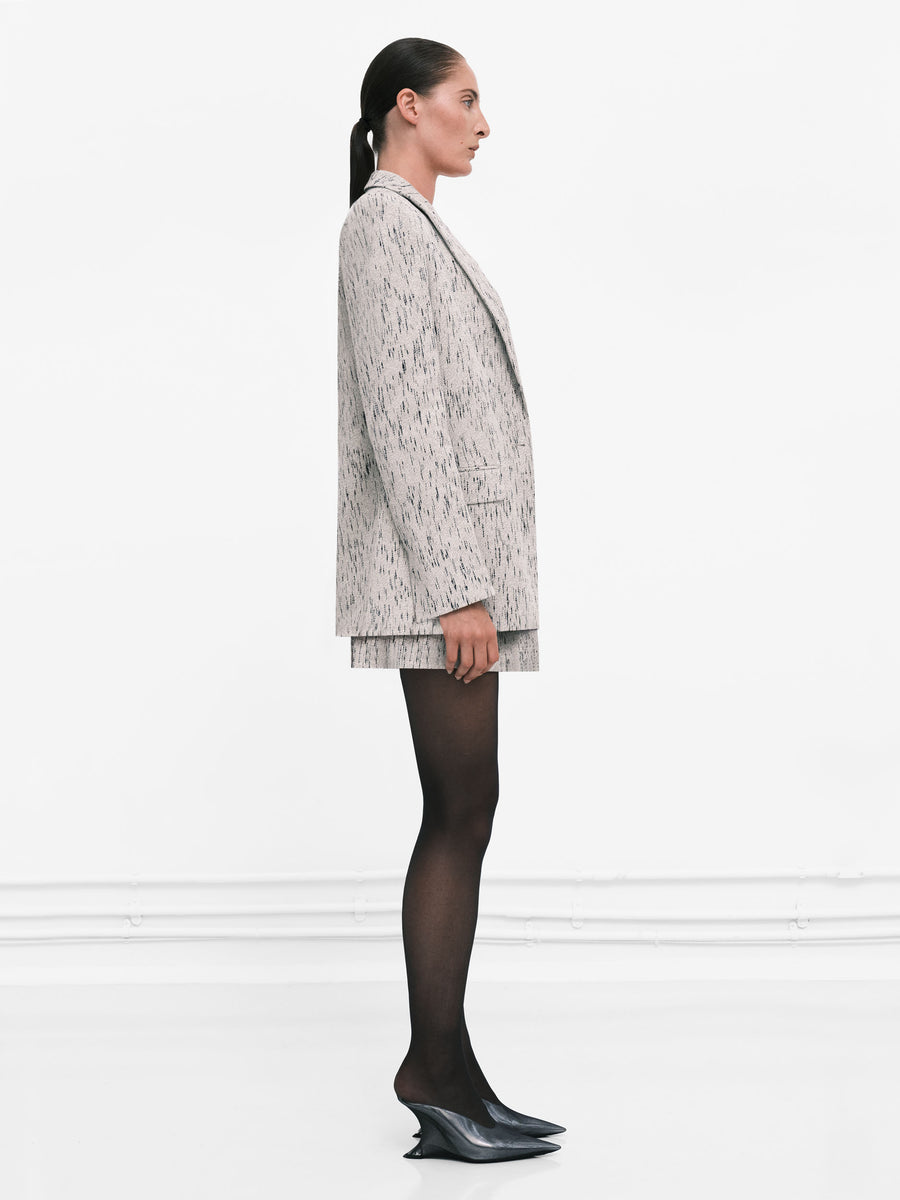 Livia Jacket - Stone