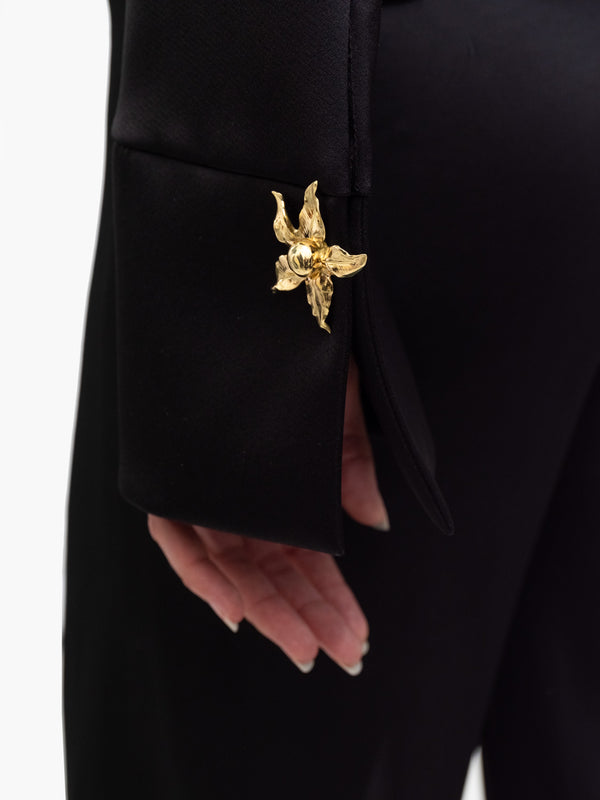 TOXIC BERRY CUFFLINKS