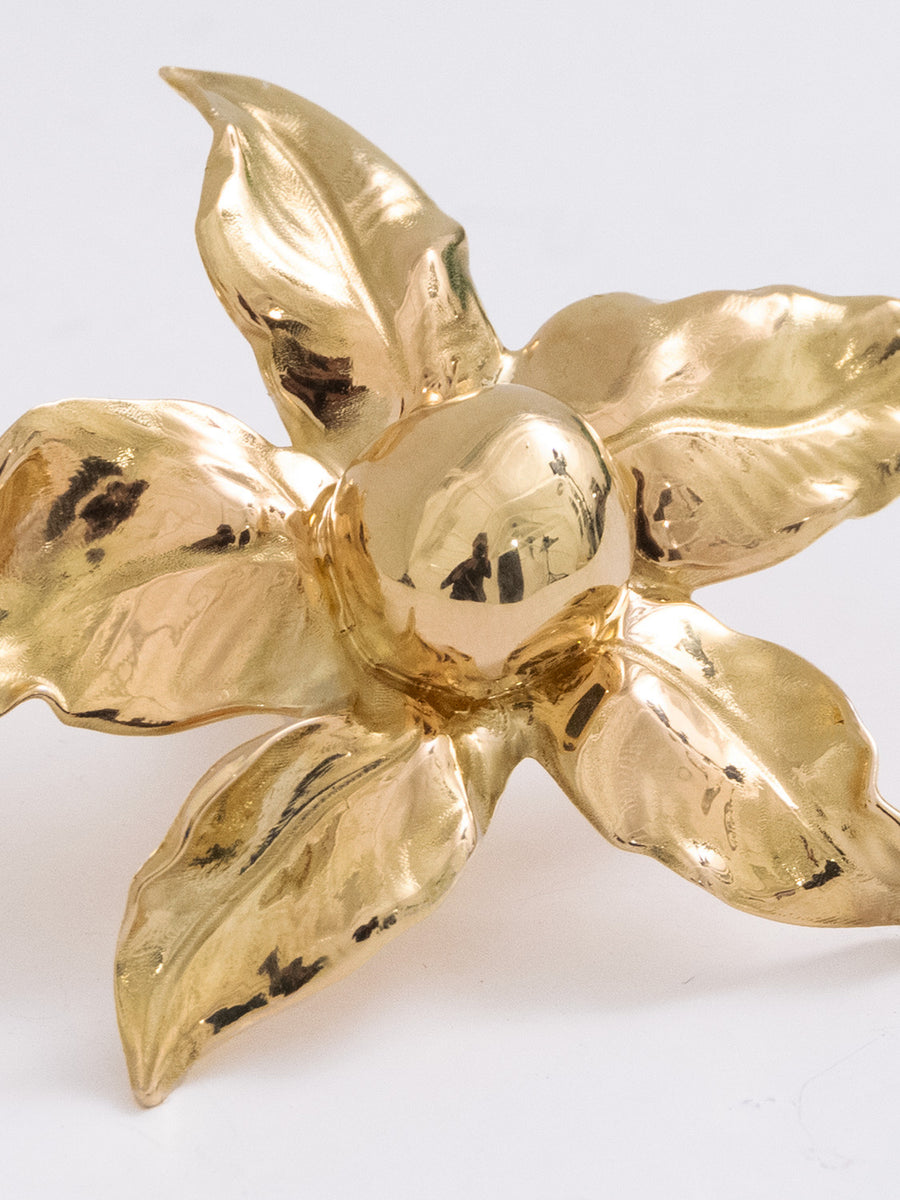 TOXIC BERRY CUFFLINKS