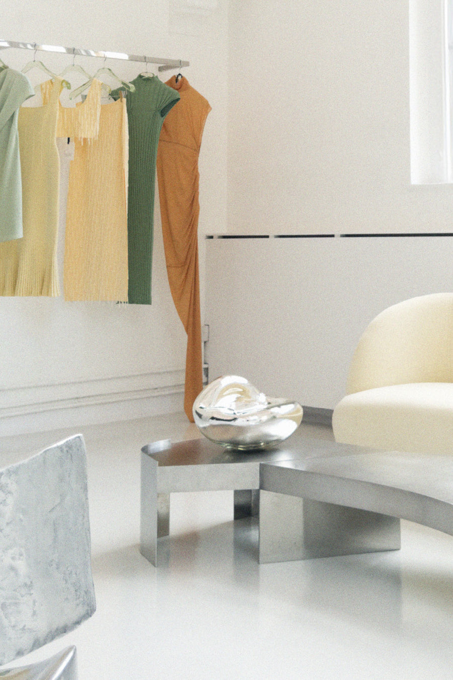 International Consignment Service Fee