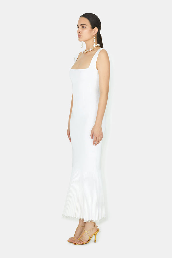 Atalanta Dress - Eden
