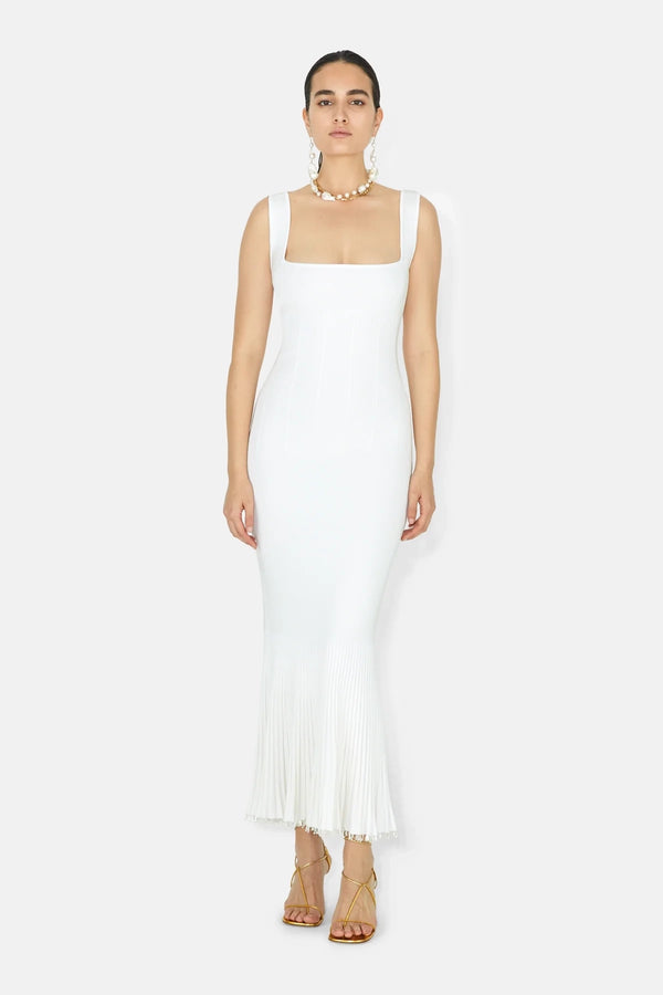 Atalanta Dress - Eden