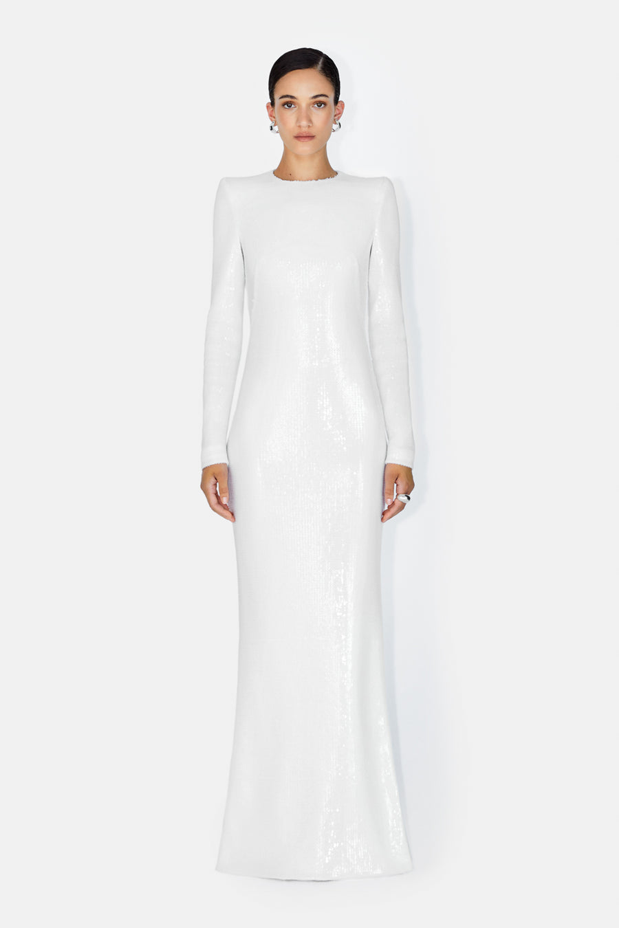 Grace Bridal Gown