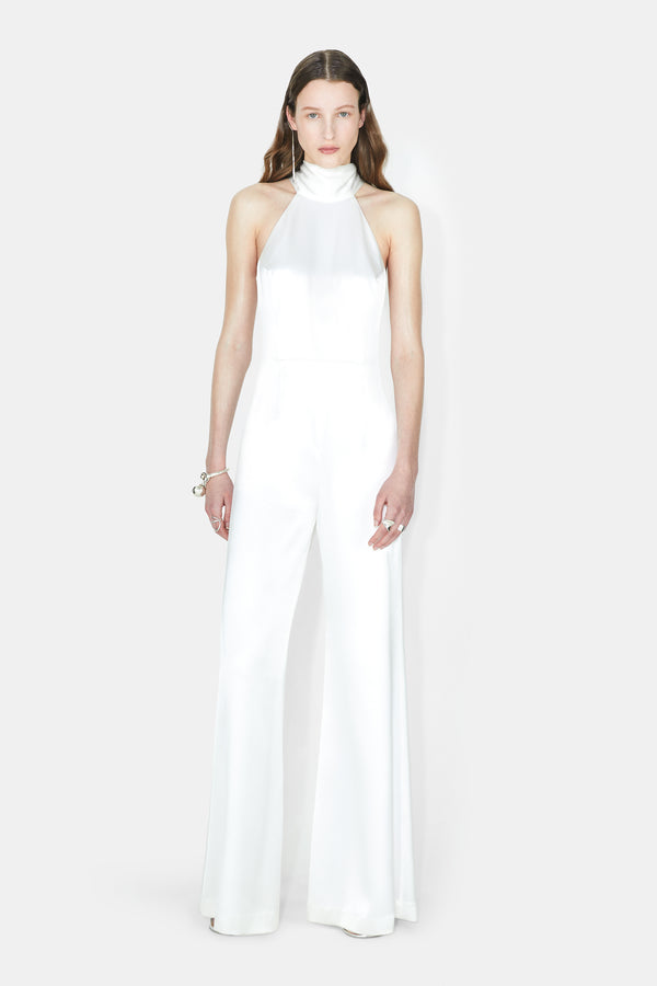 Sienna Bridal Jumpsuit