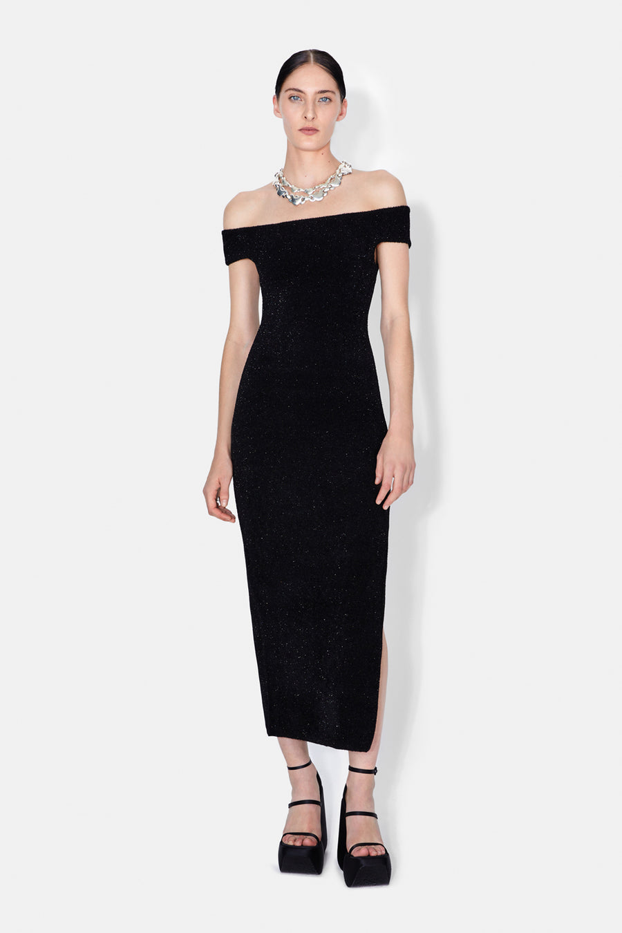 aphrodite midi dress Aphrodite Midi Dress