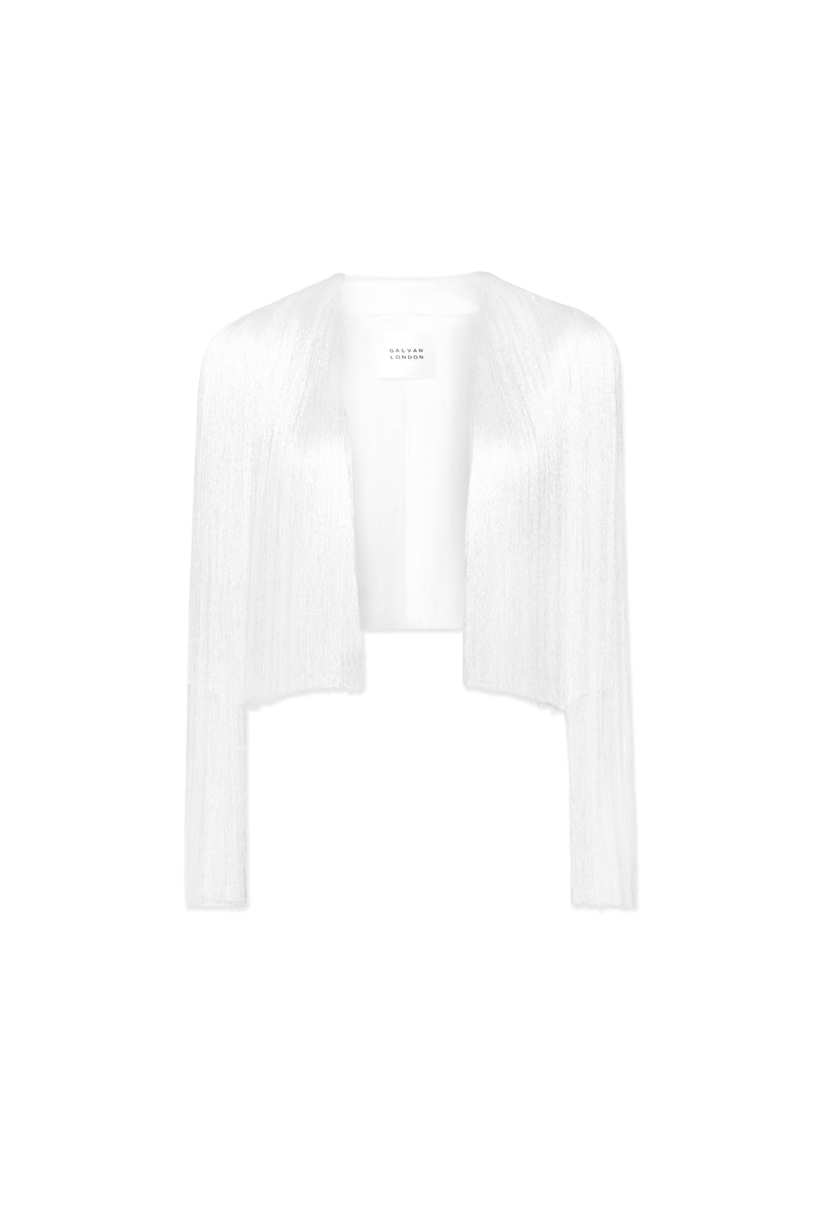 Tulum Bridal Jacket