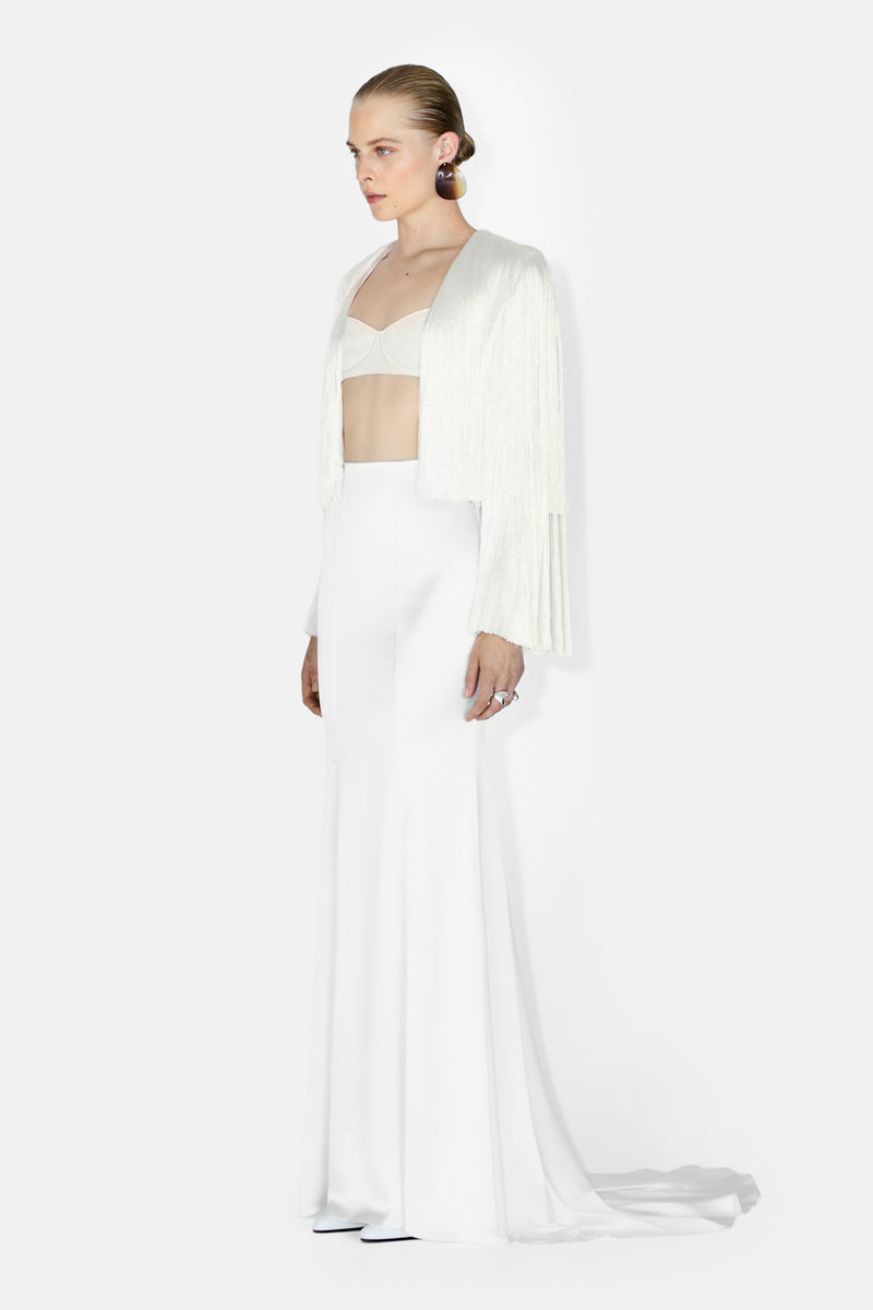 Tulum Bridal Jacket