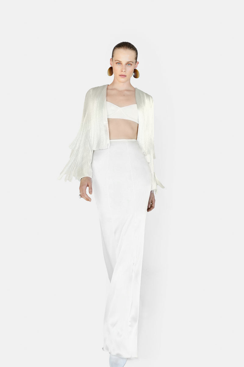 Tulum Bridal Jacket