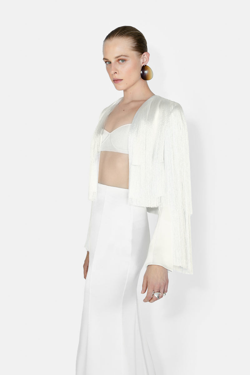 Tulum Bridal Jacket