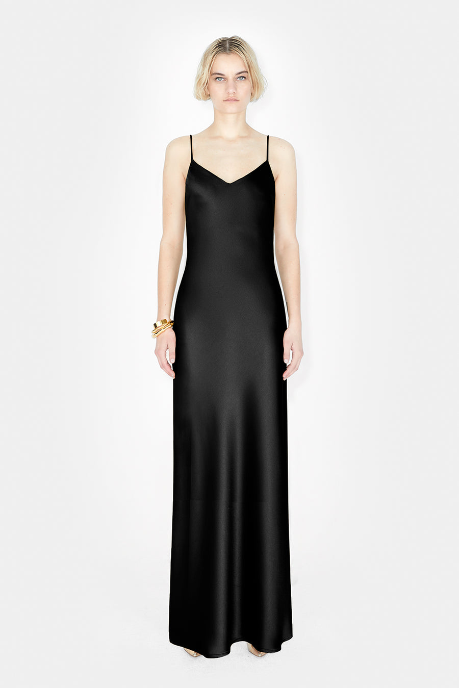 Slip Dresses - Satin & Silk | Galvan London Slip Dresses - Satin & Silk | Galvan London