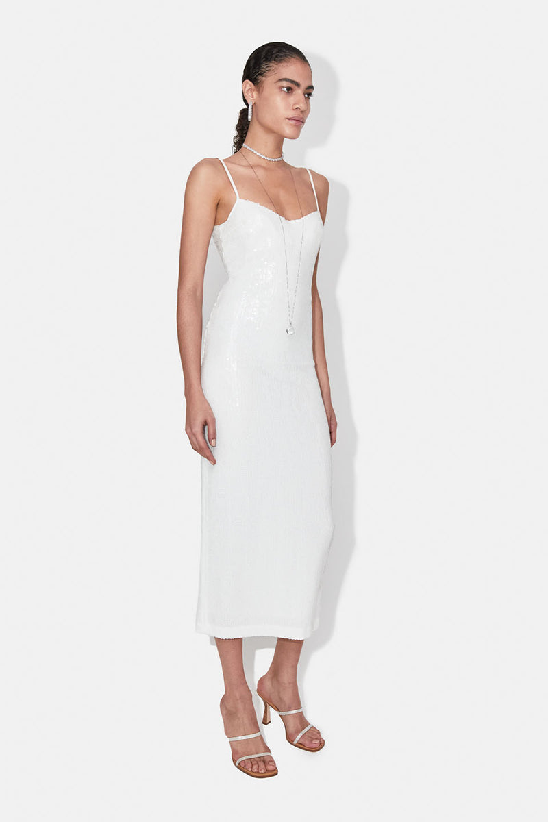 Verona Bustier Bridal Dress