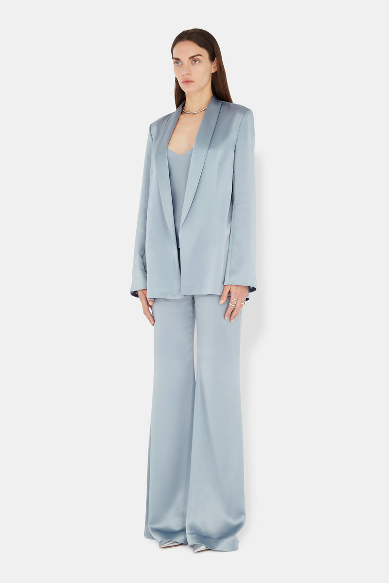 Julianne Blazer - Dove Blue
