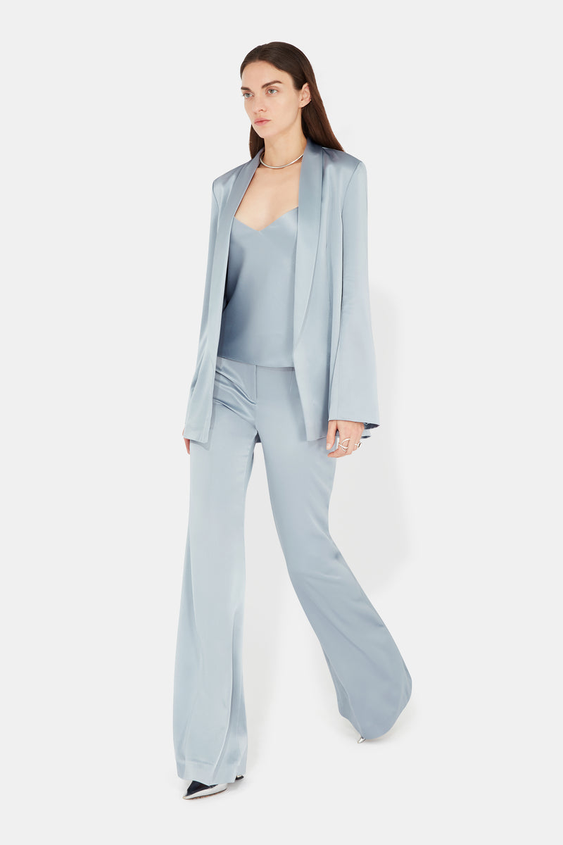 Julianne Blazer - Dove Blue