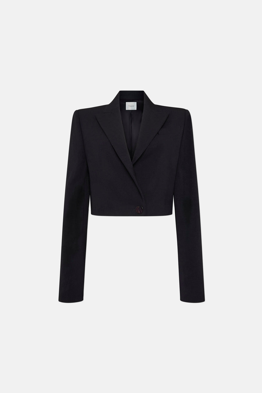 Roman Jacket - Midnight Blue