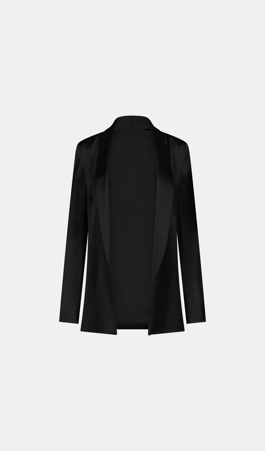 Julianne Blazer - Black