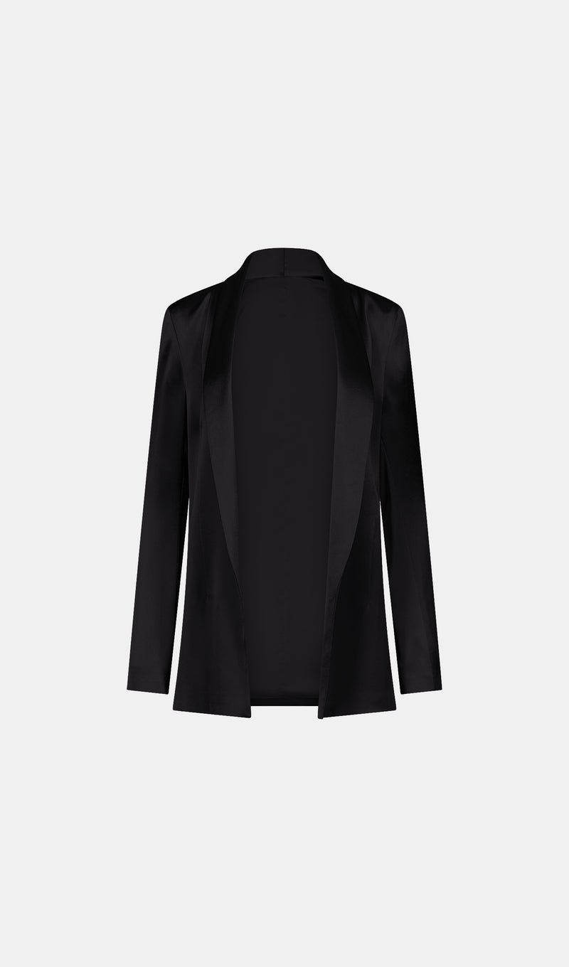 Julianne Blazer - Black