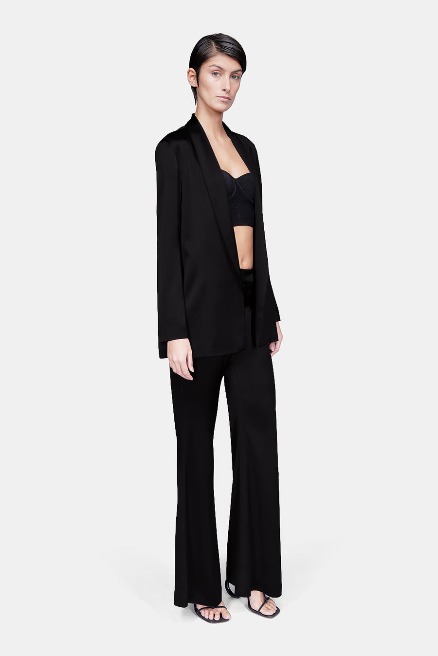 Julianne Blazer - Black