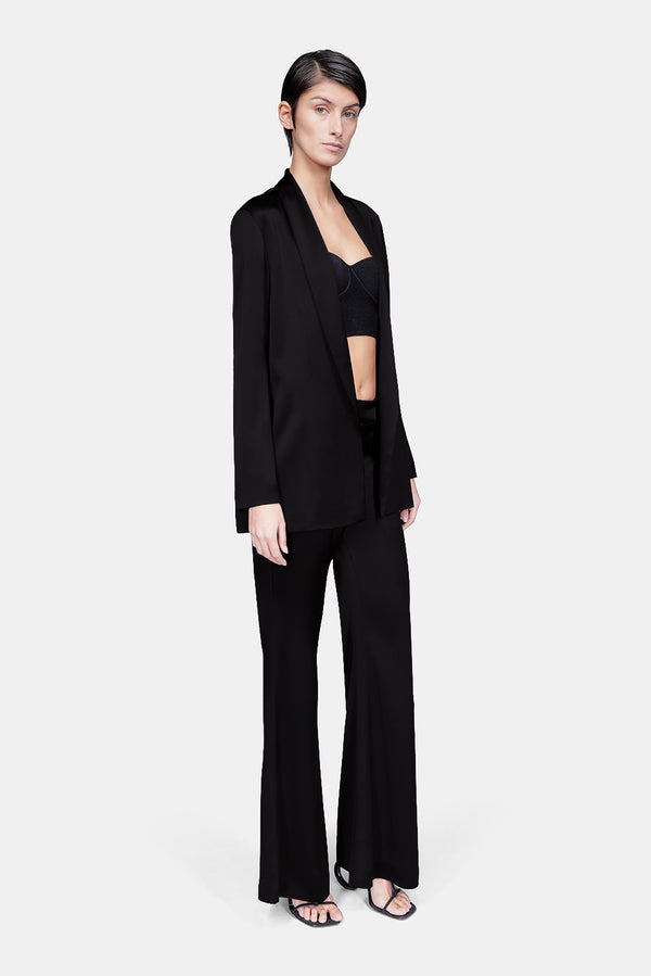 Julianne Trouser - Black